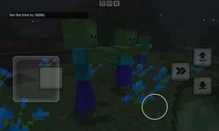 The Frosted blade - media 1