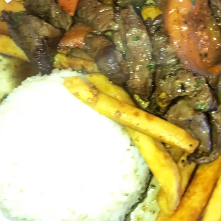 Inca's Peruvian Grill - Best place in the Inland Empire EVER!!! Great taste and service! - Peruvian Near Me - Upland, California