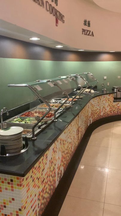 Imperial Buffet - Unbelievable Selections.  No way a person can even sample everything. - Buffets Near Me - Normal, Illinois