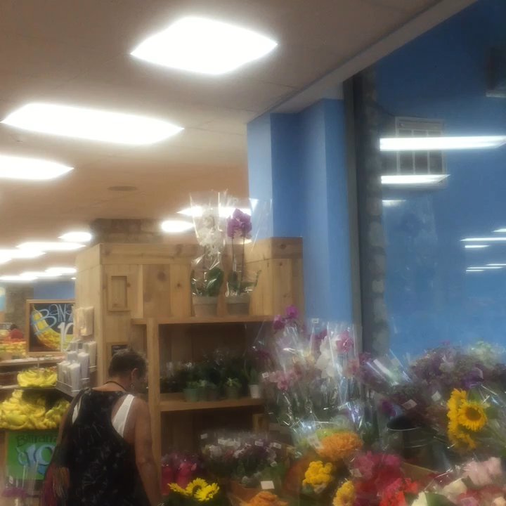 Trader Joe's - A pano shot of just inside the doors - Grocery Near Me - Dublin, Ohio