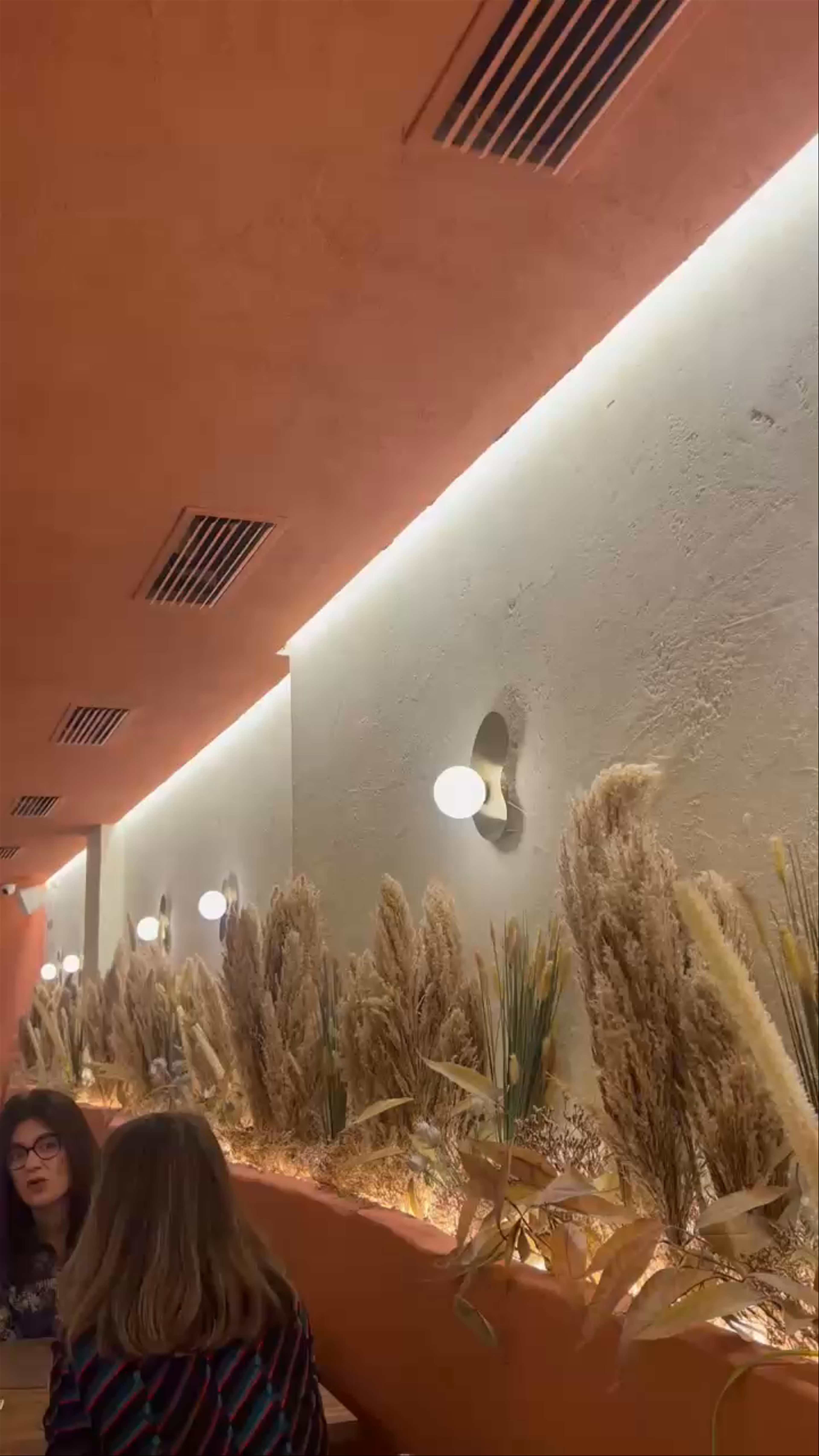 Restaurante Internacional