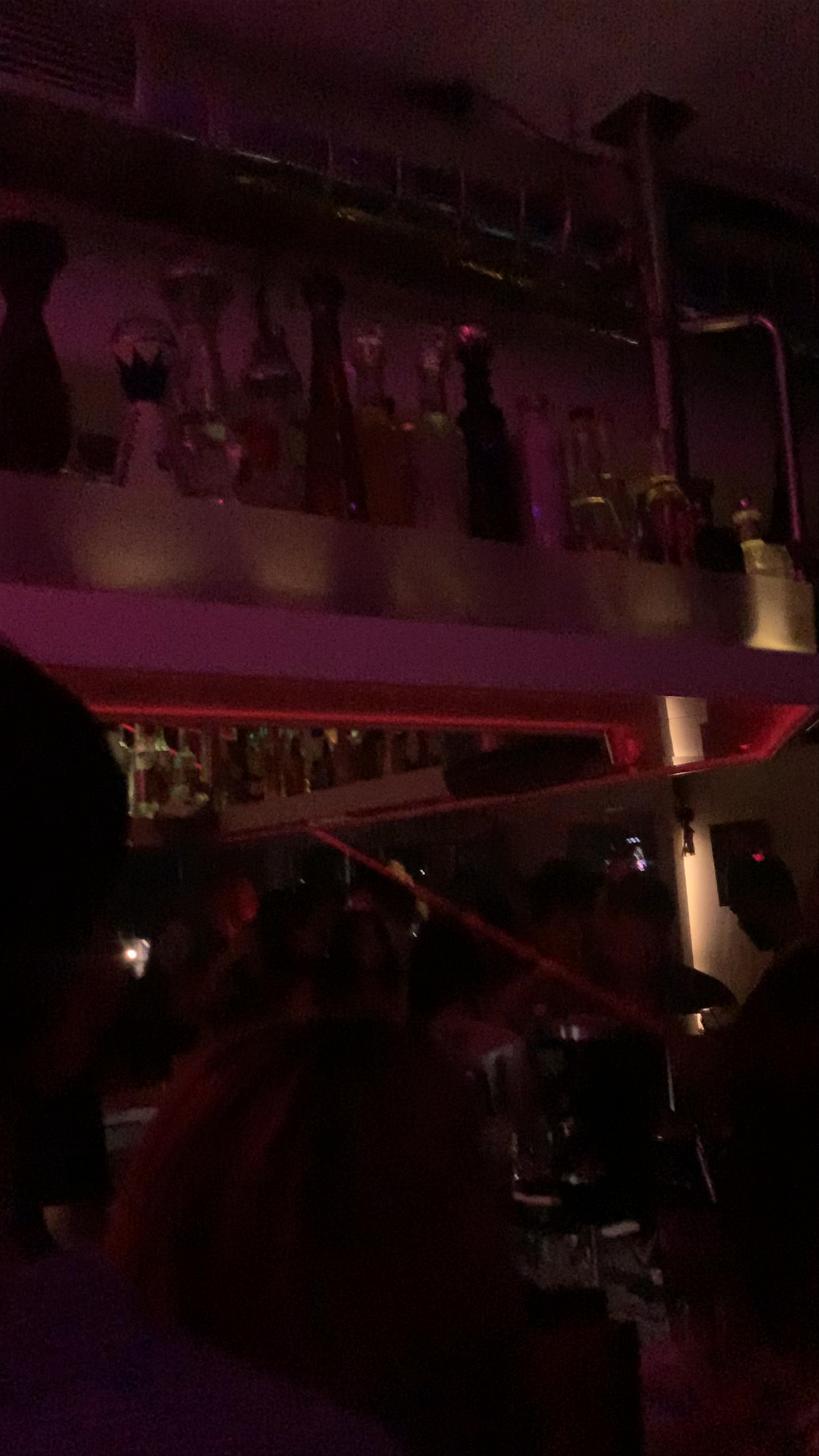 Nightlife Energy at Sommaripa Consolato Paros in Naousa, Greece