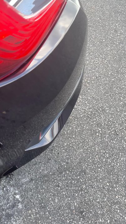 Cicconi Auto Body - I was hit from behind my axle was bent they had  my car for a total of six months on two occasions. This is fixed to their standards! - Body Shops Near Me - Lester, Pennsylvania