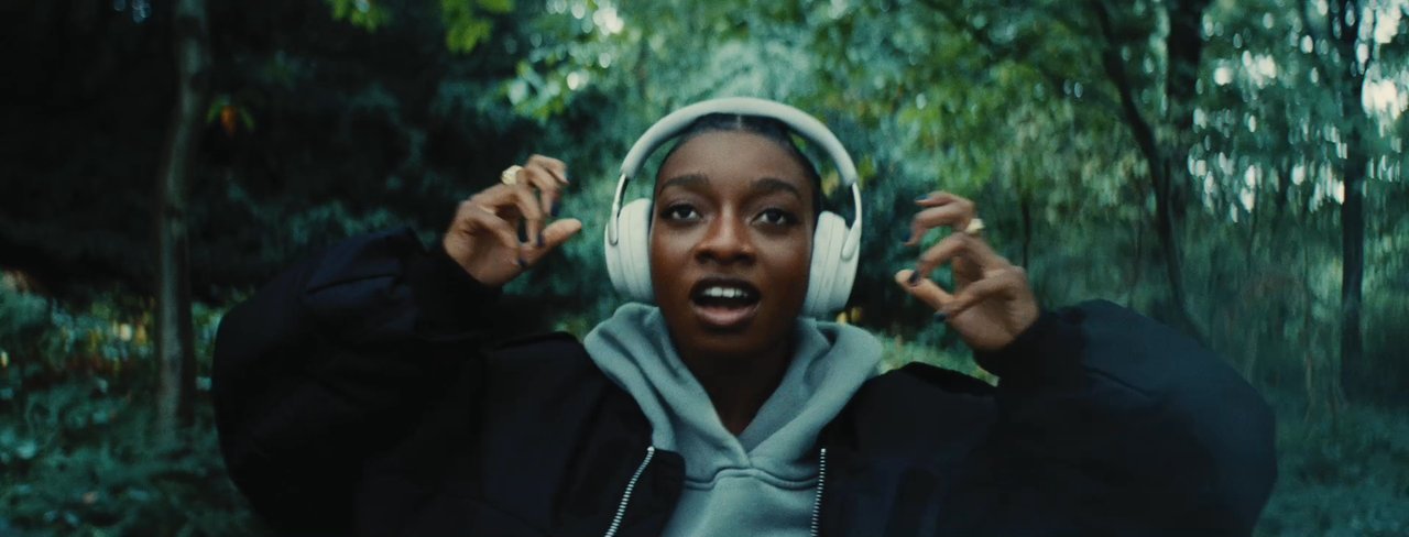 BOSE x Dexter Navy