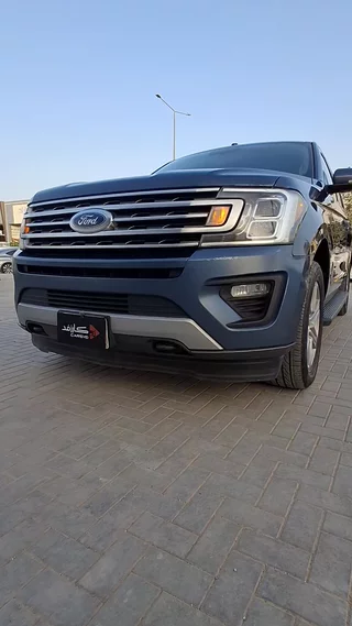 فورد اكسبدشن XLT 2019