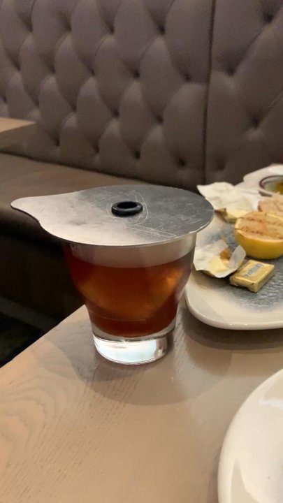 The Sacred Pepper - New American Near Me - Tampa, Florida