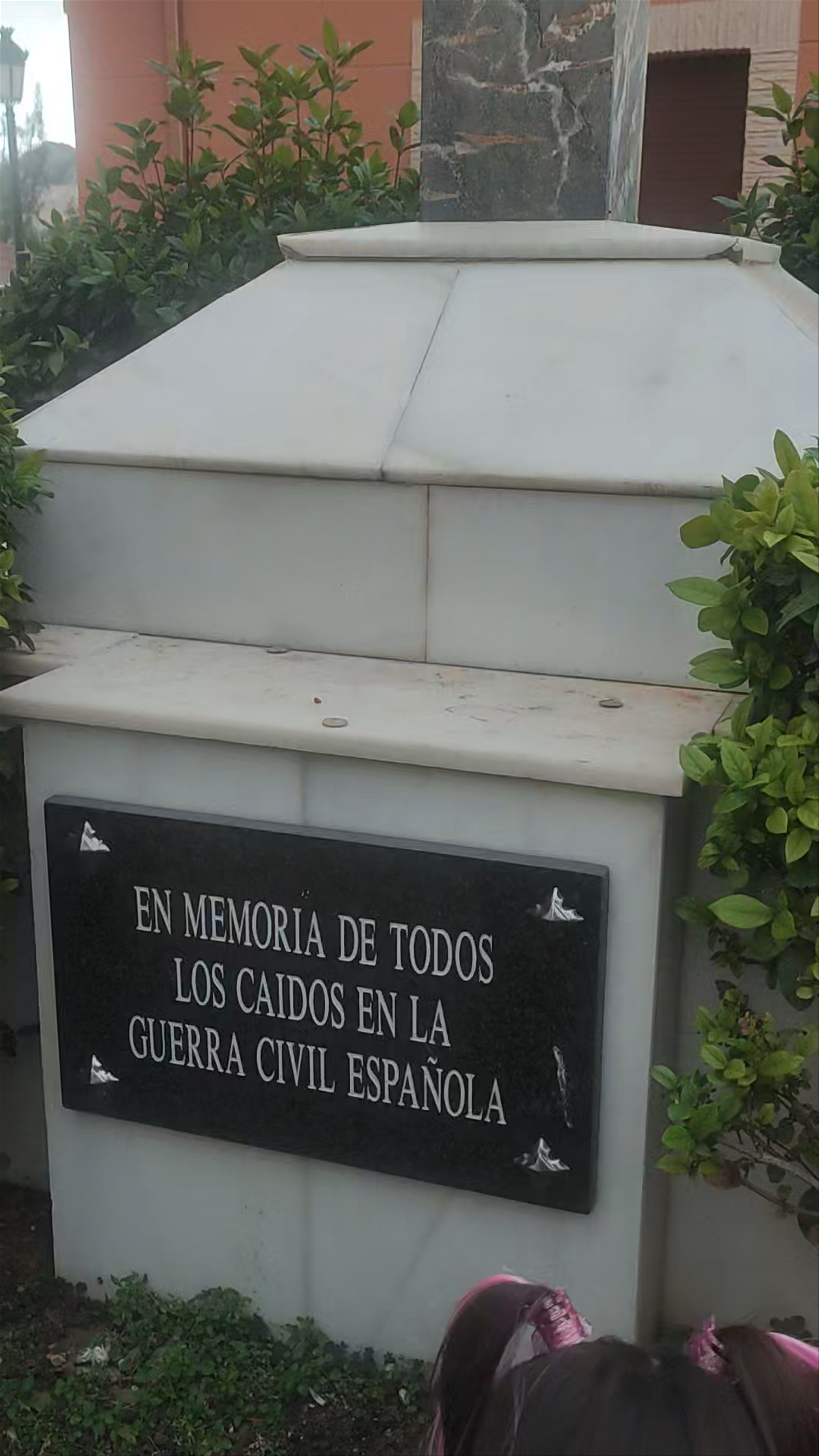 Parroquia de San Sebastián