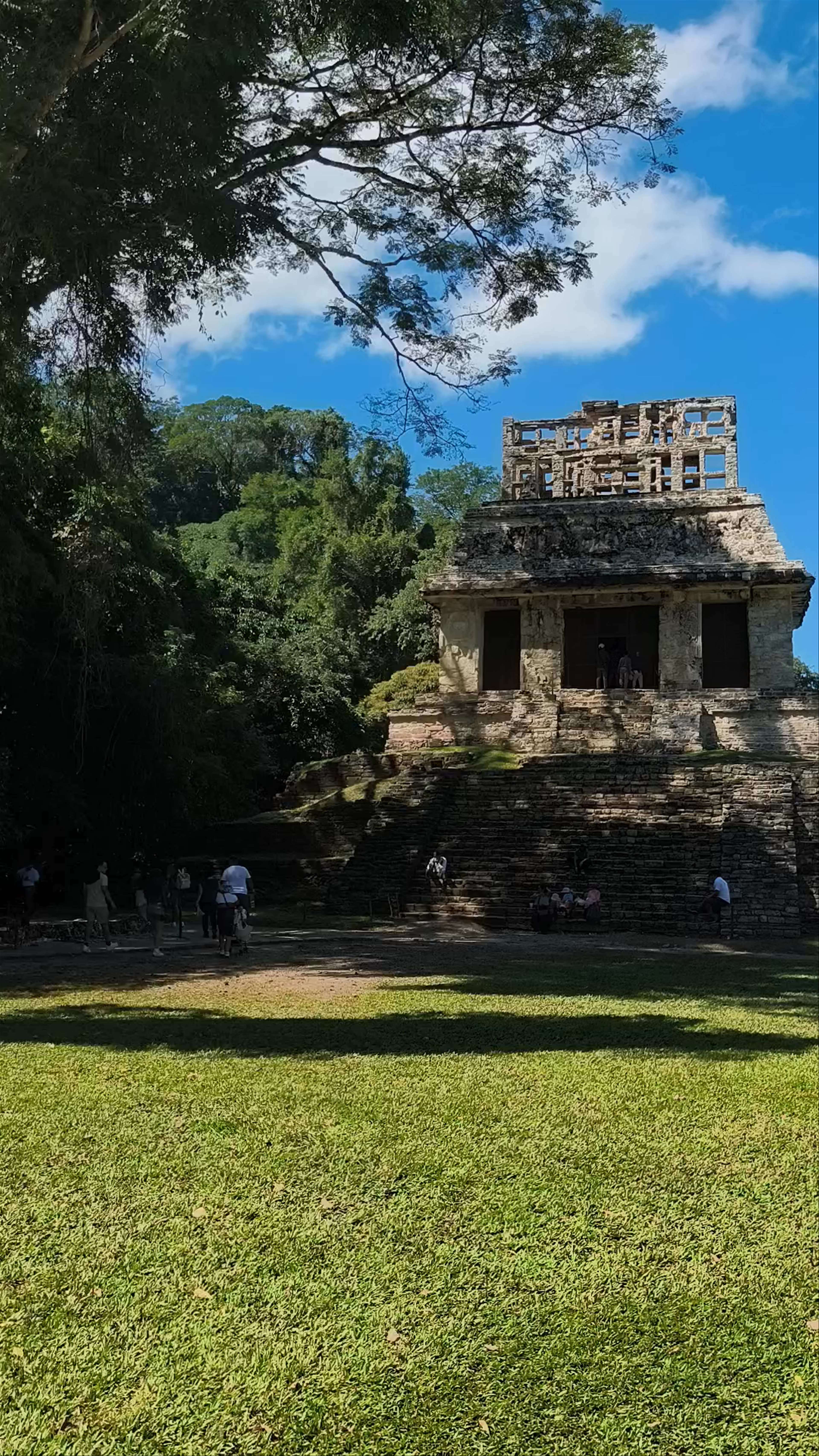 Templo del Sol