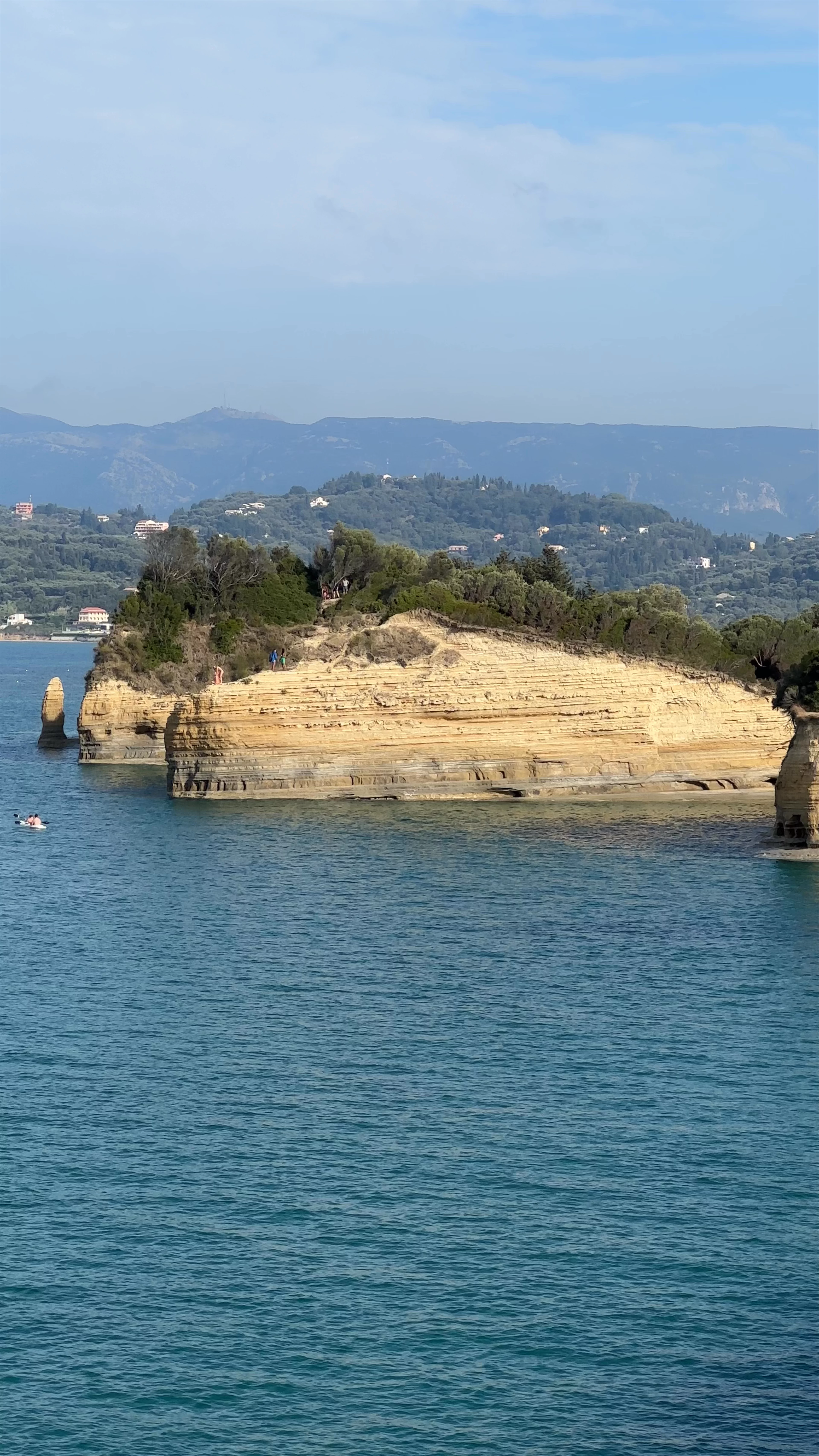 Canal d'Amour