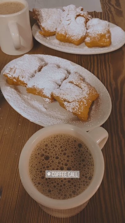 Coffee Call - Cafes Near Me - Baton Rouge, Louisiana