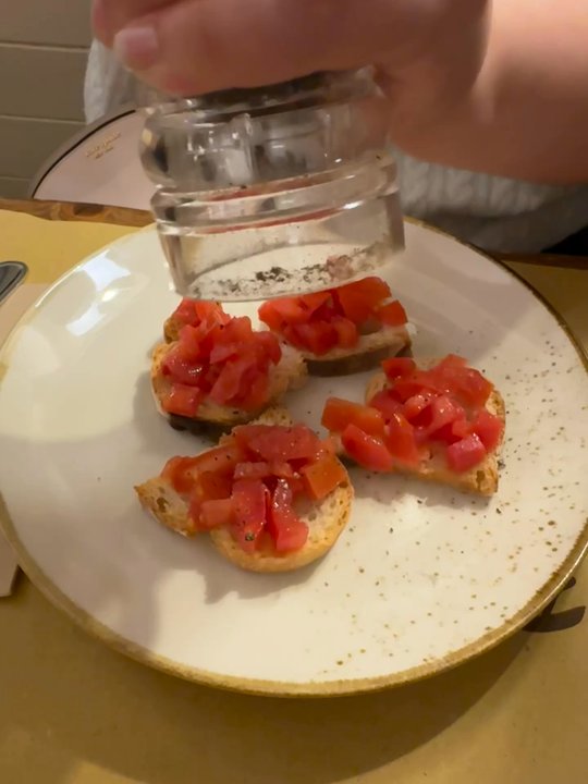 I Tarocchi - Pizza Near Me - Florence, FI