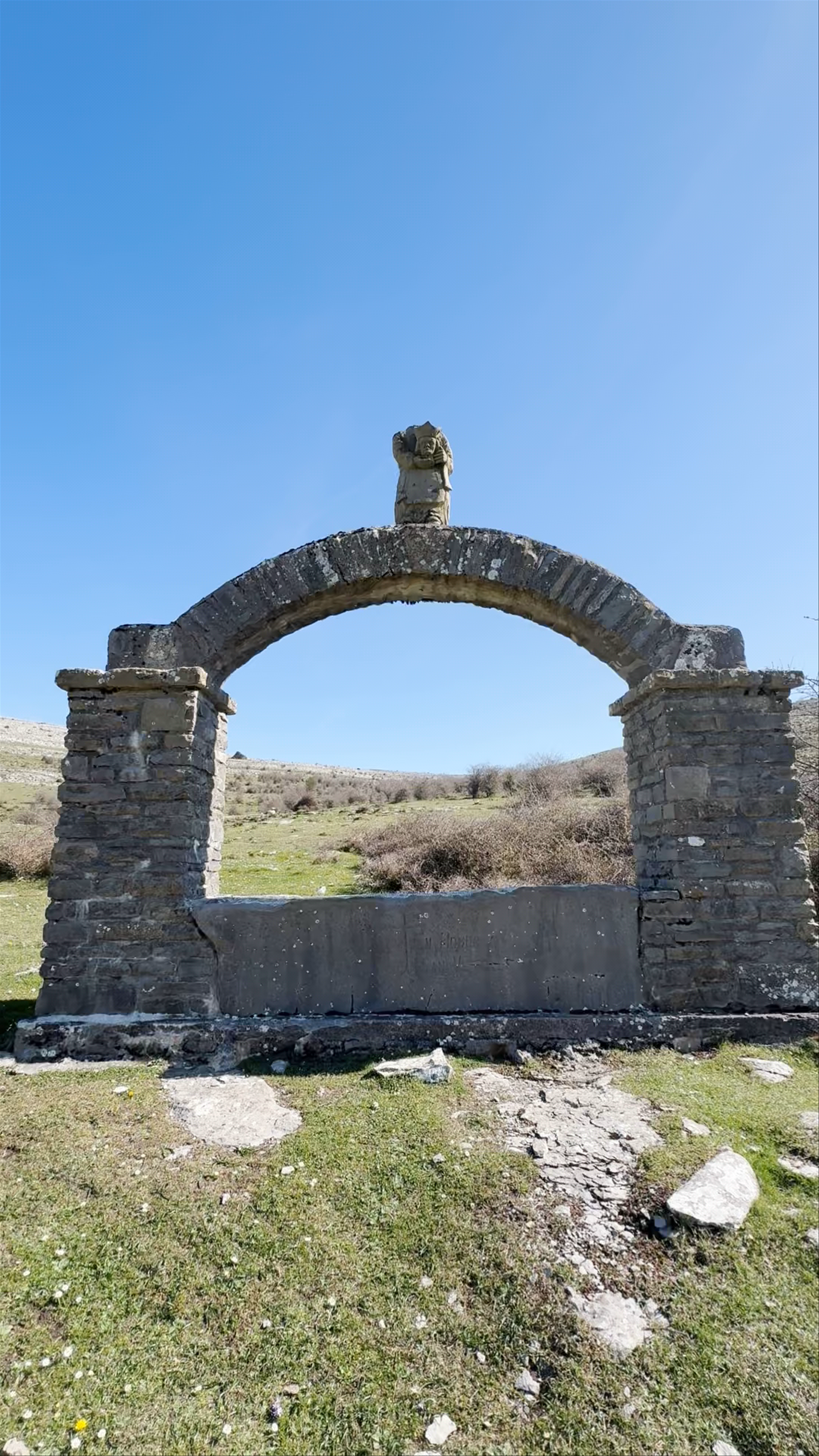 Monumento San Vitores