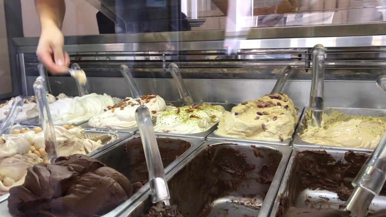 Latteneve - Great flavor selection - Ice Cream & Frozen Yogurt Near Me - Milan, Michigan