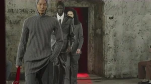 Jordanluca FW24 - © Ryan Chappell