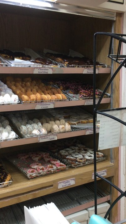 Spunky Dunkers Donuts - Look so gooodd - Donuts Near Me - Palatine, Illinois