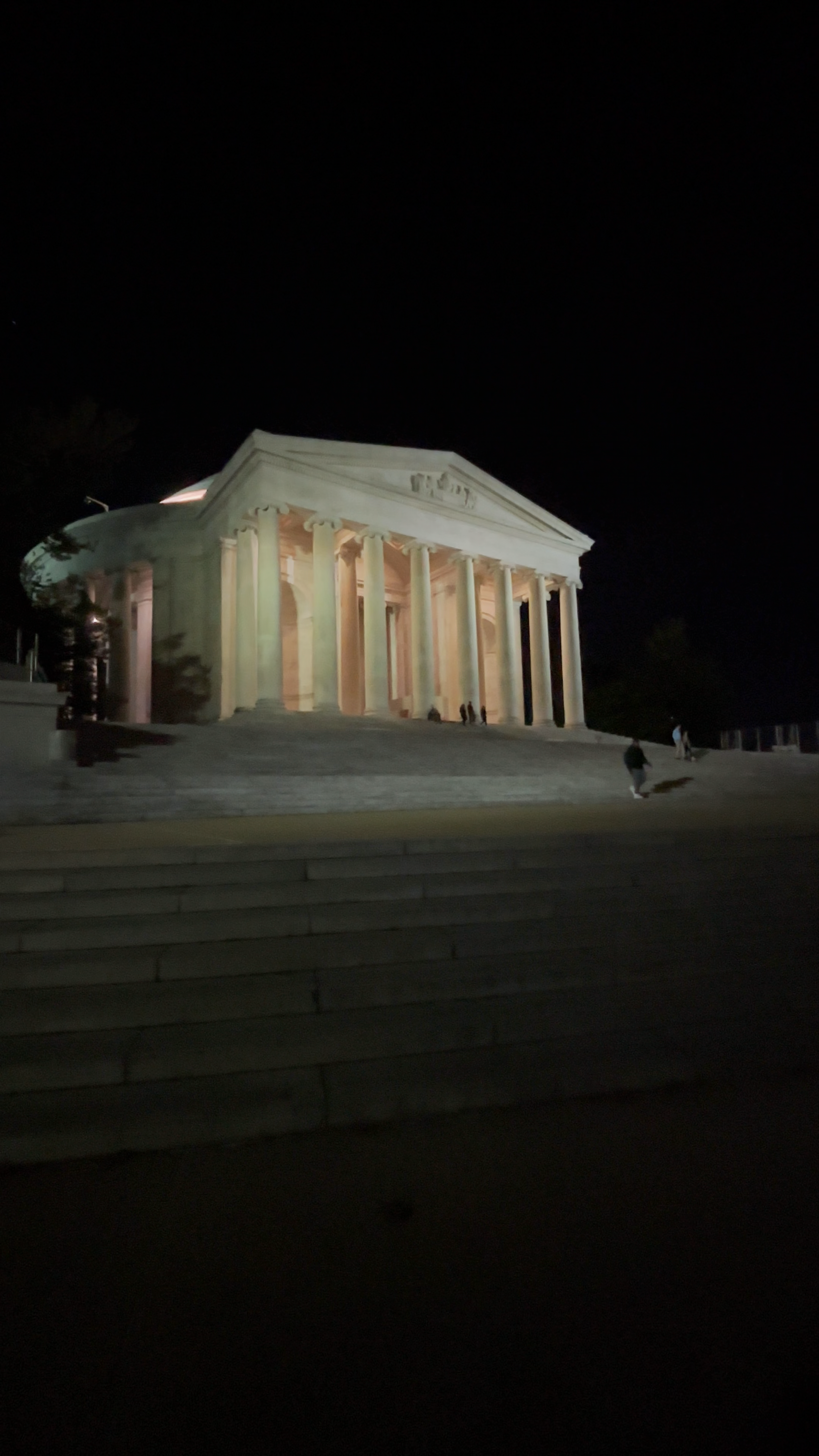 Jefferson Memorial