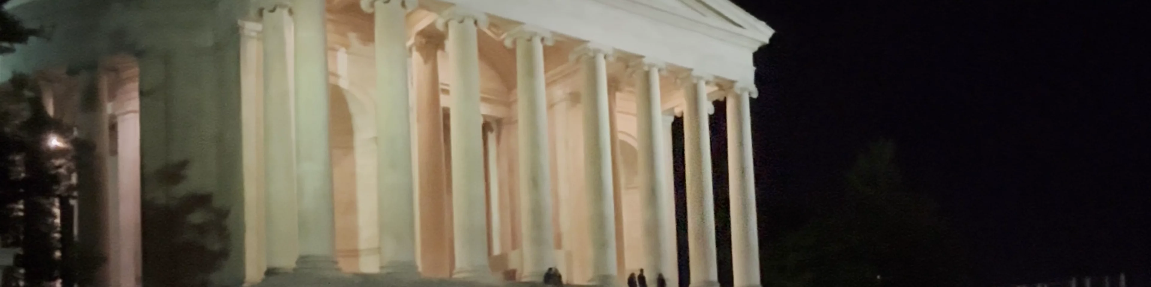 Jefferson Memorial