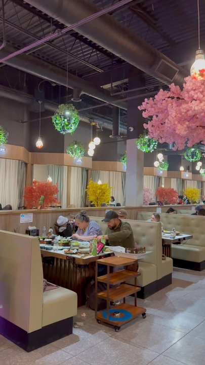 CHU SHANG HOT POT & BBQ - Updated February 2026 - 140 Photos & 55 ...