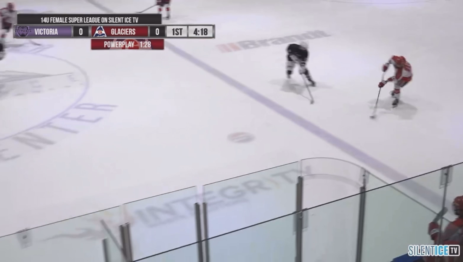 Delaney Wade: Mastering the PK with Stellar Defensive Plays