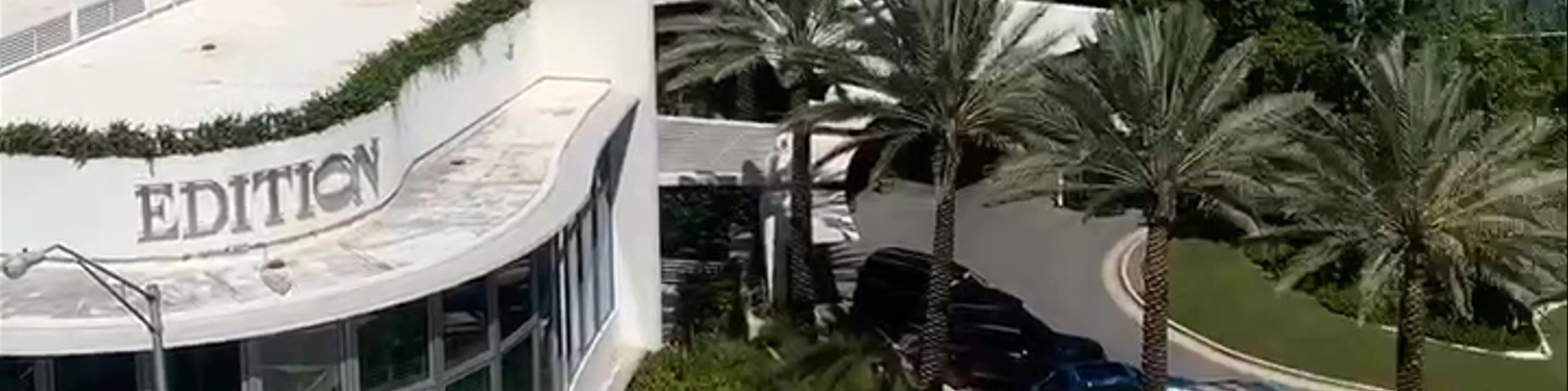 AC Hotel by Marriott Miami Beach
