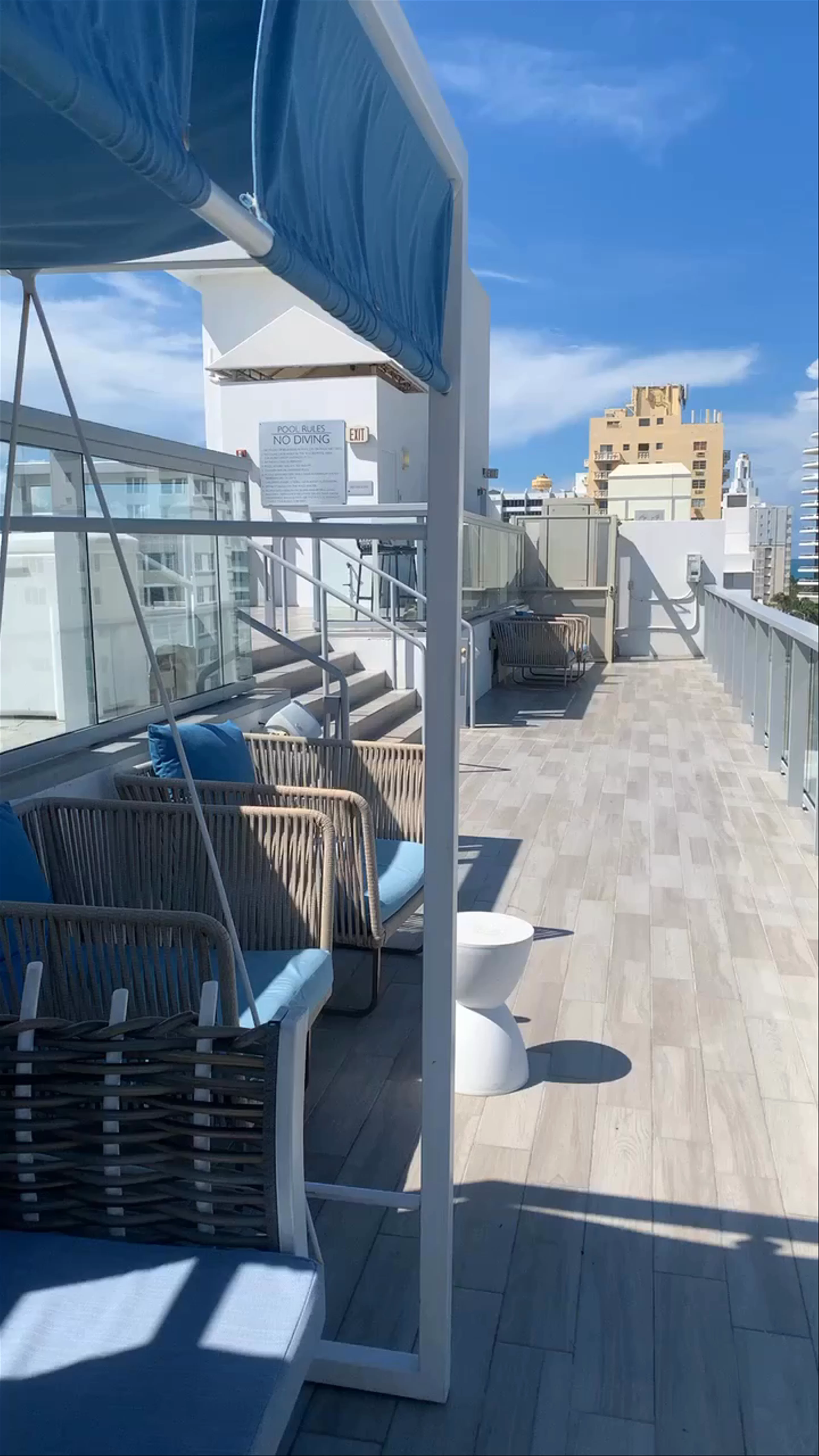 AC Hotel by Marriott Miami Beach