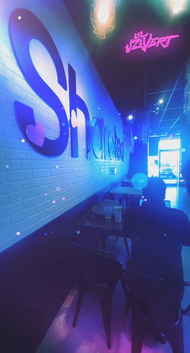 Sharetea - Bakersfield - I recommend... cute place !! - Bubble Tea Near Me - Bakersfield, California