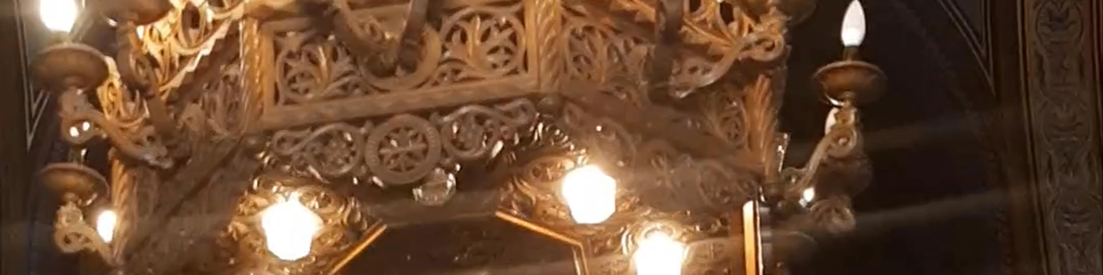 Holy Church of Panagia Dexia