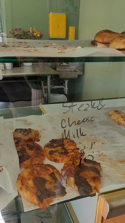 From Chan Bakeshop - Bakeries Near Me - Avon, Connecticut