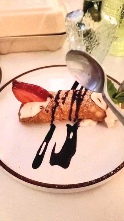 Limoncello - Italian Near Me - La Mesa, California