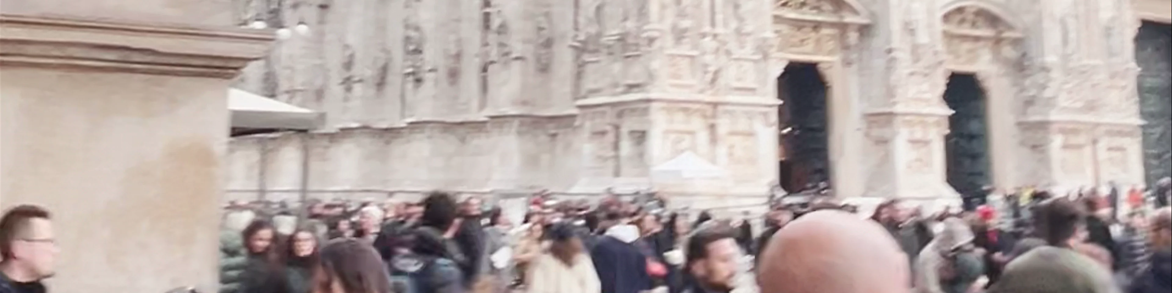 Piazza Duomo
