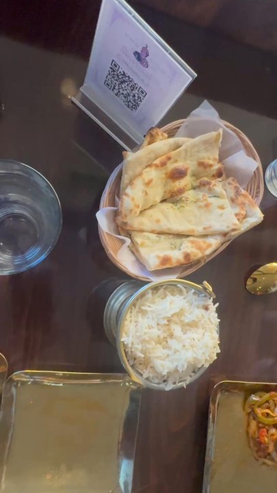 Sree Devaraya’s - Beautiful  presentation - Indian Near Me - Chandler, Arizona
