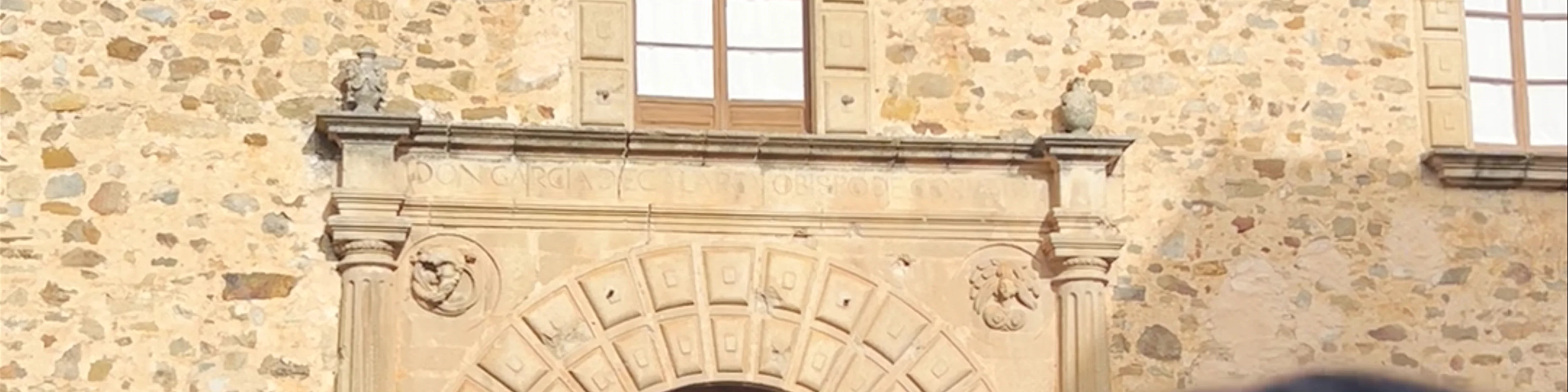 Casco Histórico
