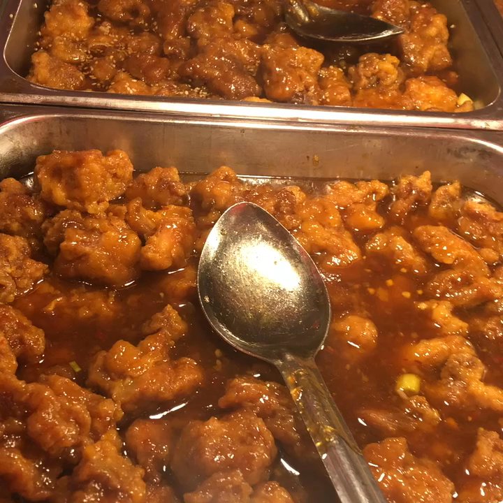 Asian Buffet - There is a large selection of foods and most are very good. - Buffets Near Me - Wesley Chapel, Florida