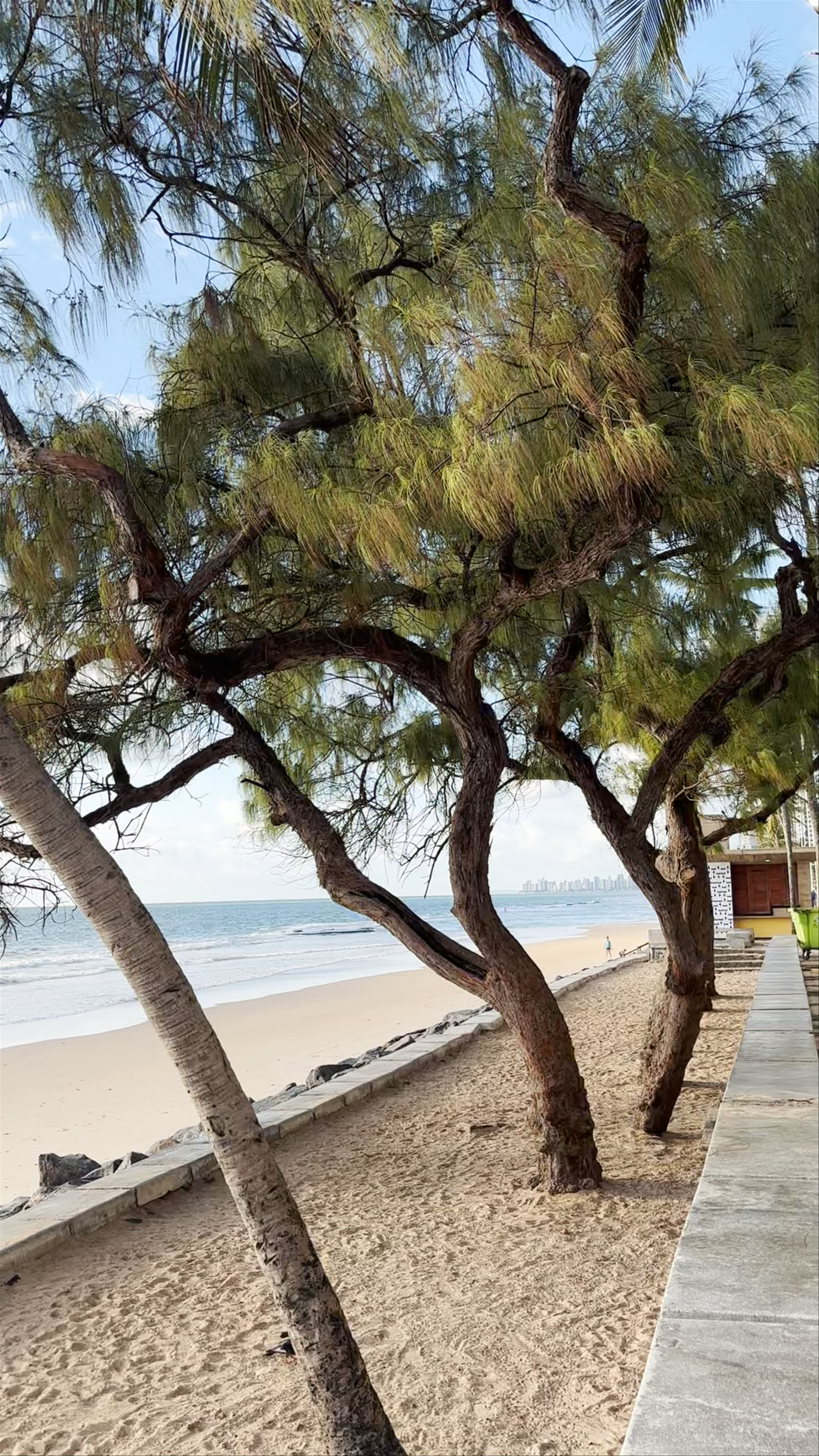 Praia de Boa Viagem - Boa Viagem