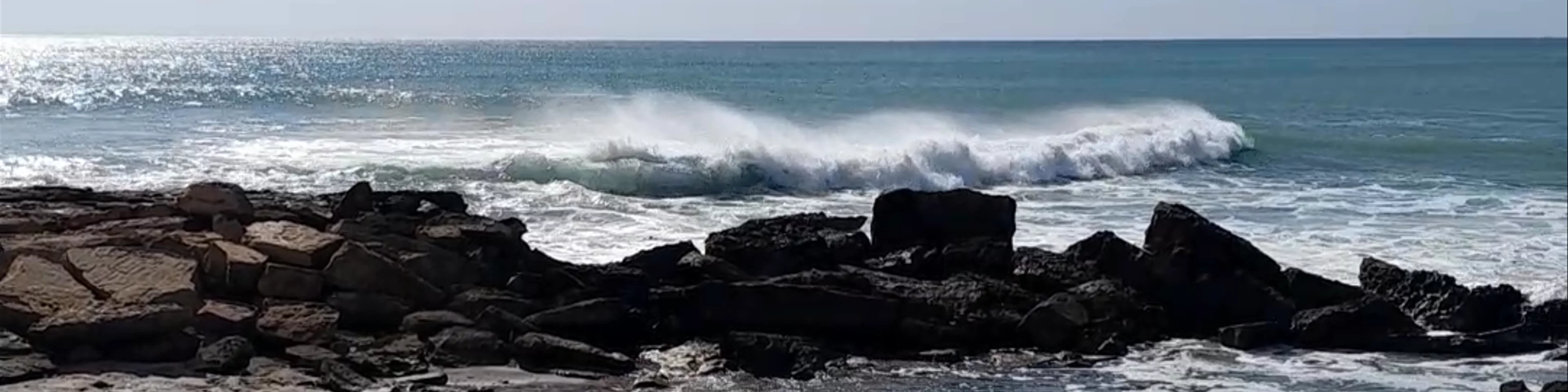 Baia da Murdeira