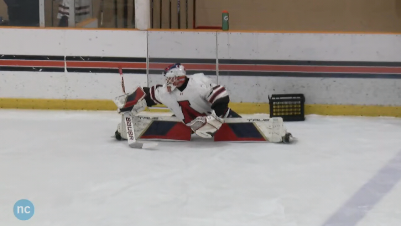 2026-02-20 Benjamin Tucker Art 2010 (G) | Game Clips | Albany Academy at Ridley College