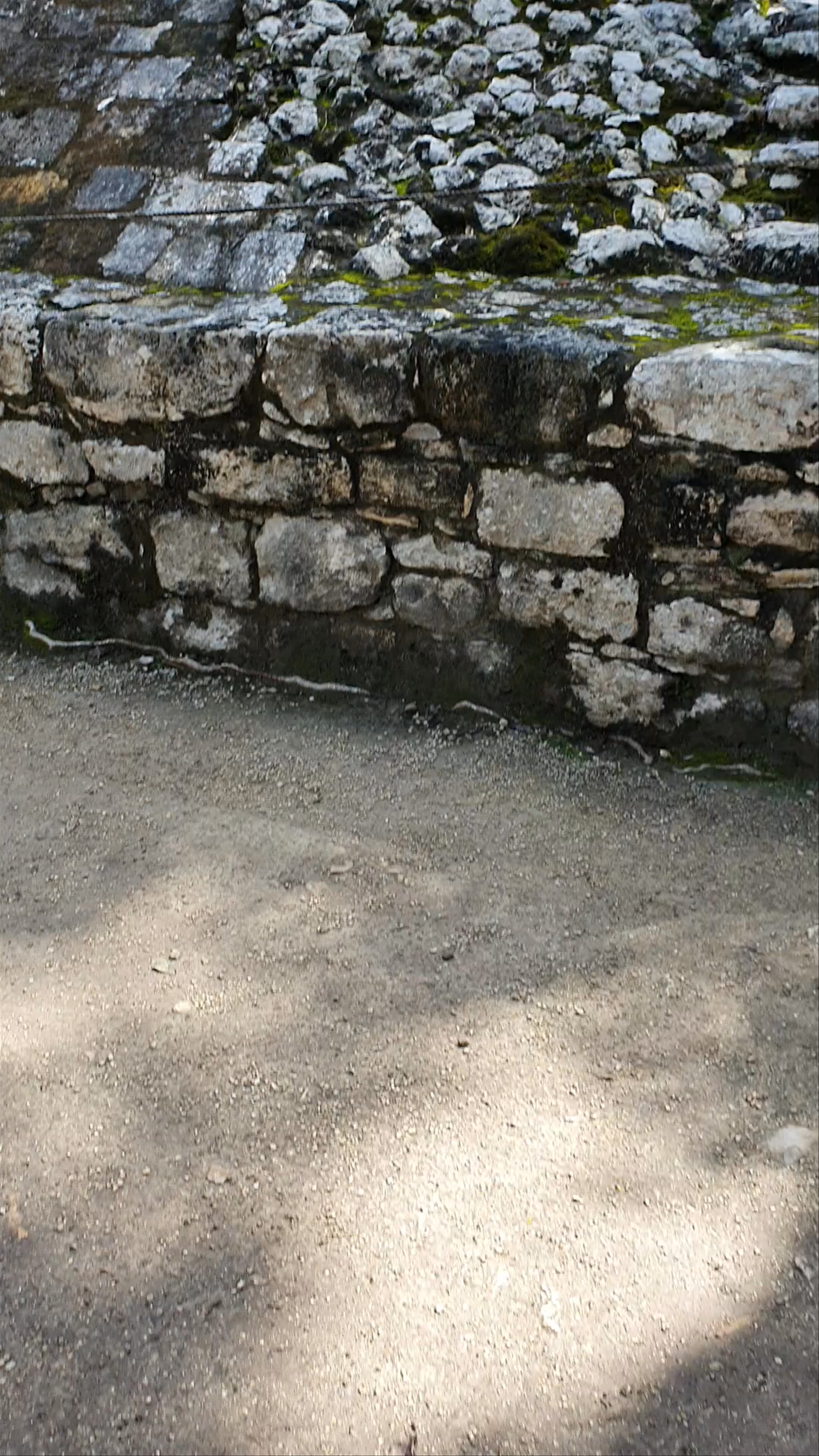 Coba archaeological site