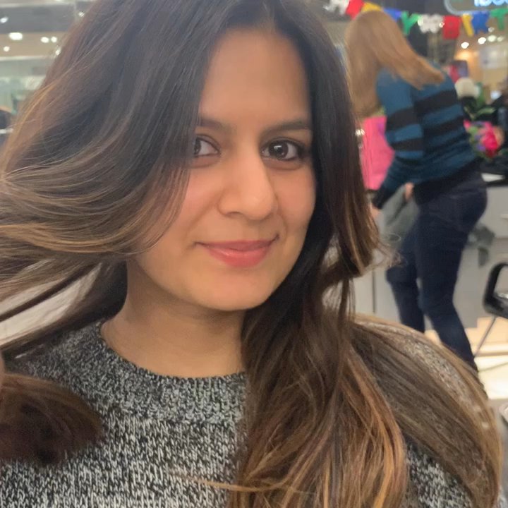 Visible Changes - Cut & blow out ask for Chae Kapri - Hair Salons Near Me - Houston, Texas