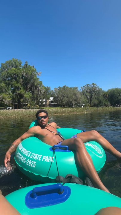 Rainbow Springs State Park - Parks Near Me - Dunnellon, Florida
