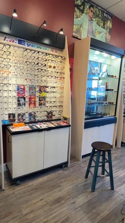 A Brighter Image - Eyewear & Opticians Near Me - Washington, DC, District of Columbia