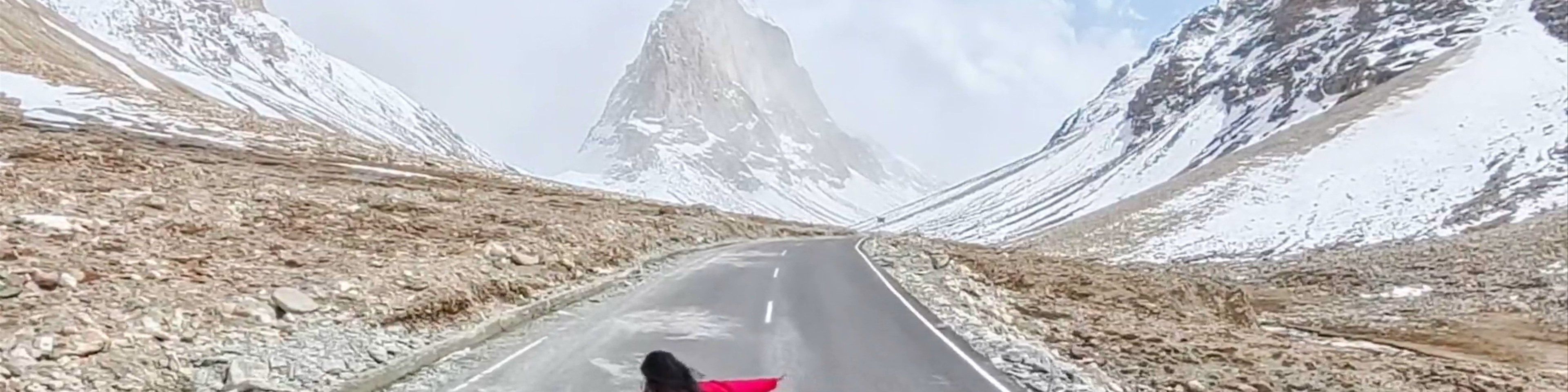 Jammu and Kashmir