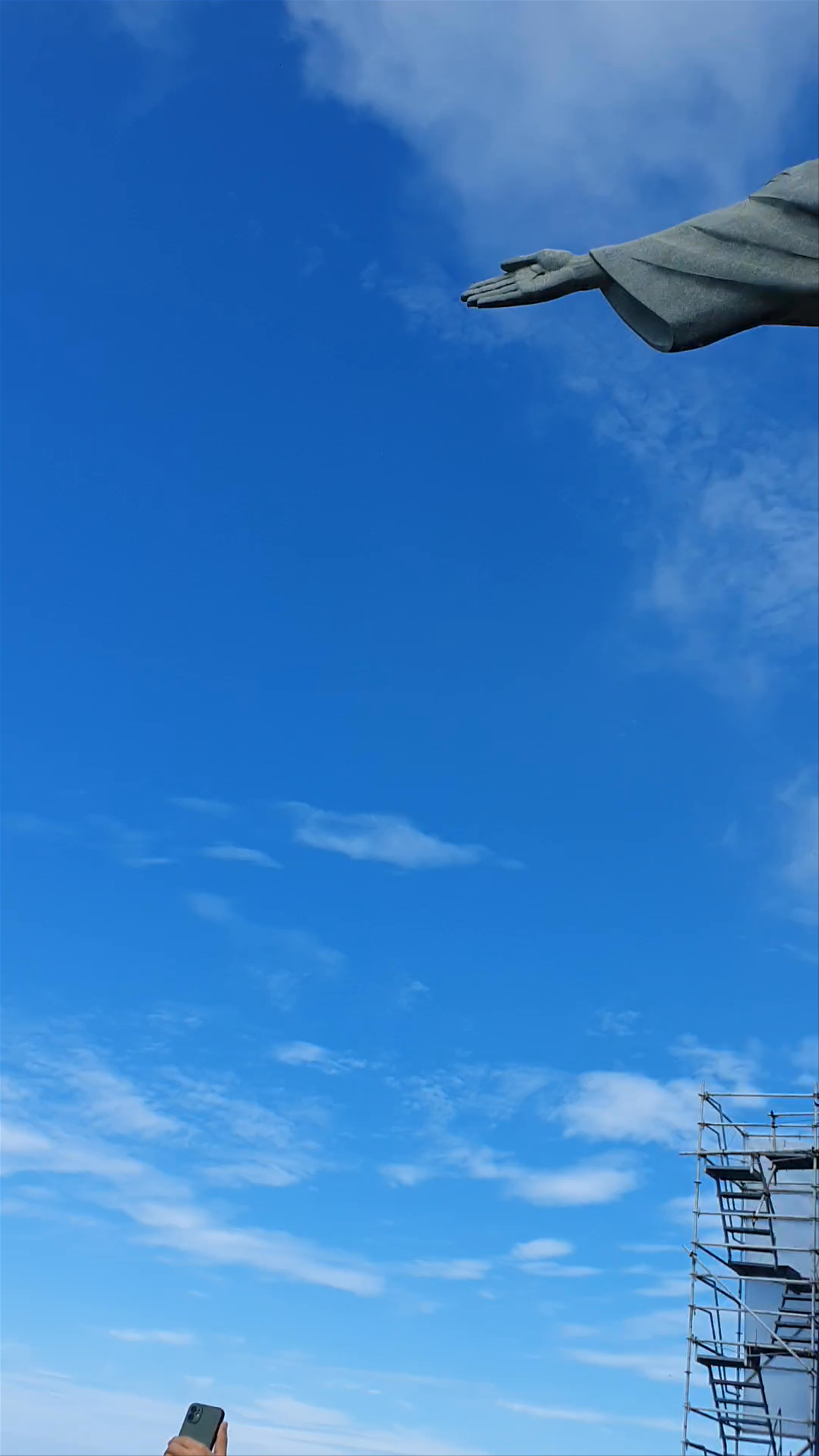 Christ the Redeemer - Alto da Boa Vista