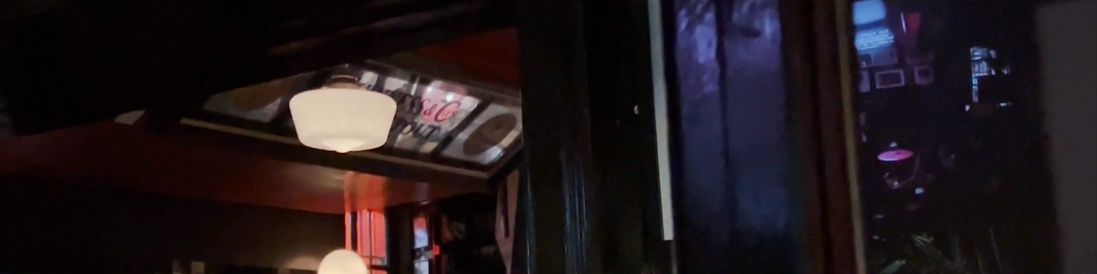 The Temple Bar Pub