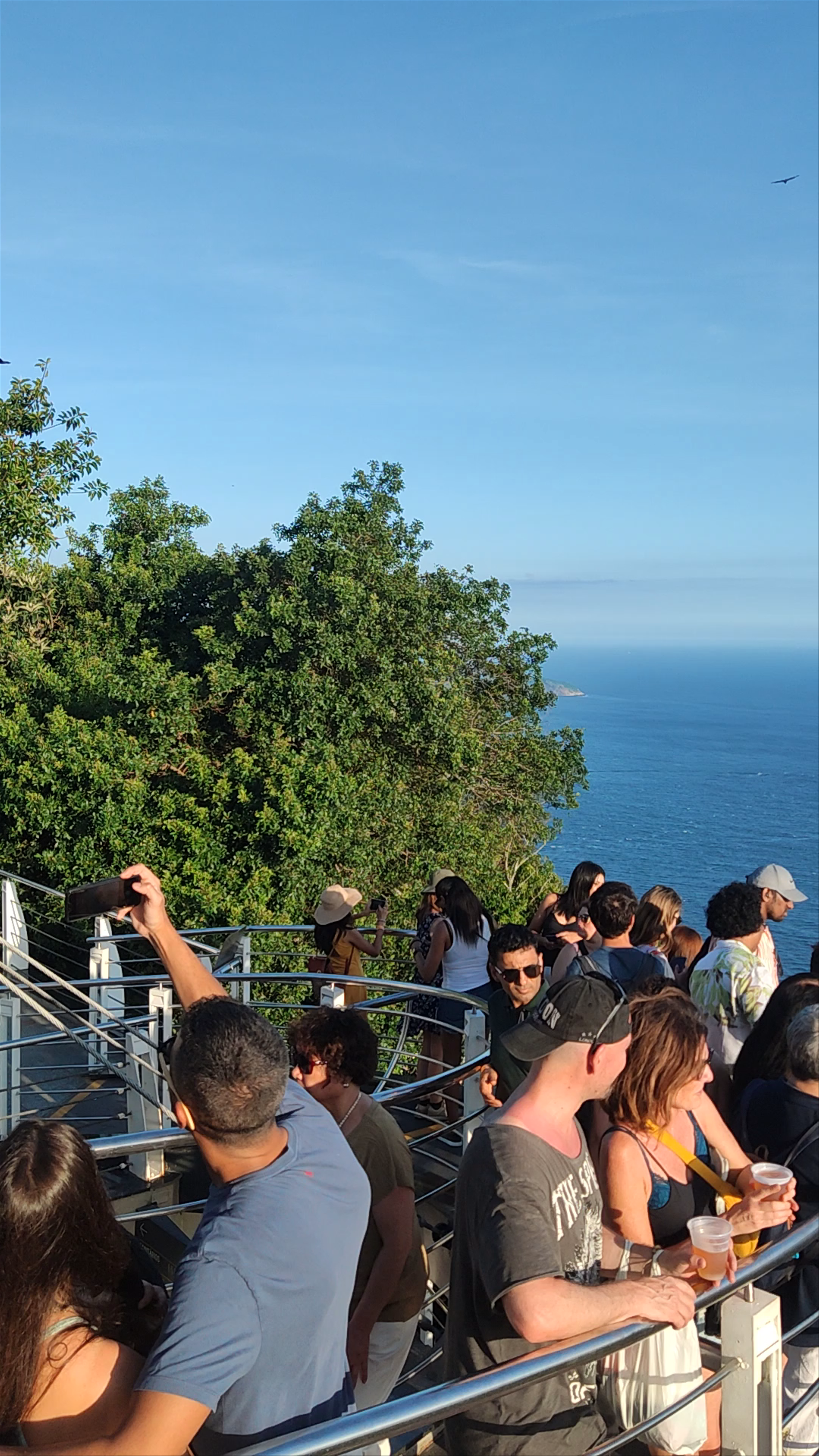 Pão de Açúcar - Urca
