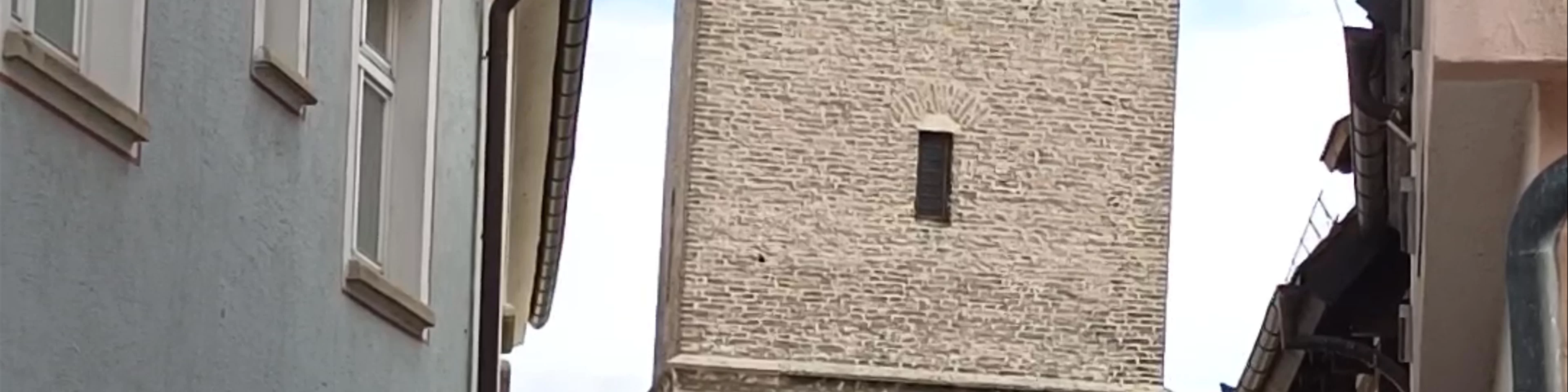 Metzgerturm