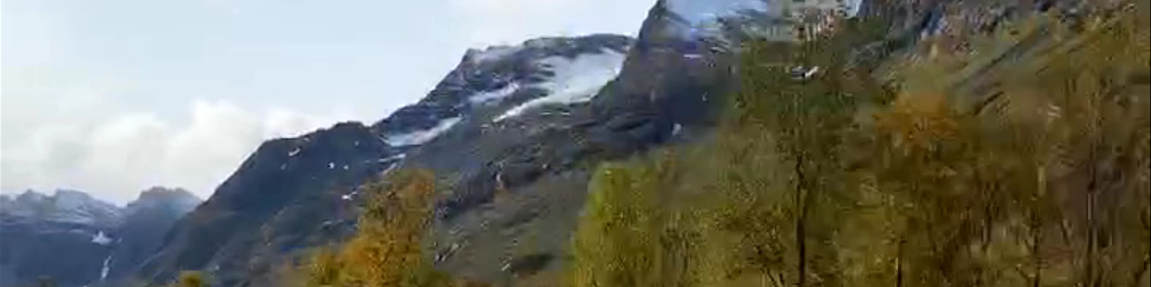 Tromsø Mountains
