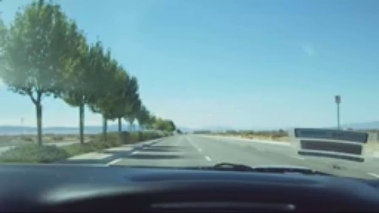 Musical Road - Musical Road - Landmarks & Historical Buildings Near Me - Lancaster, California