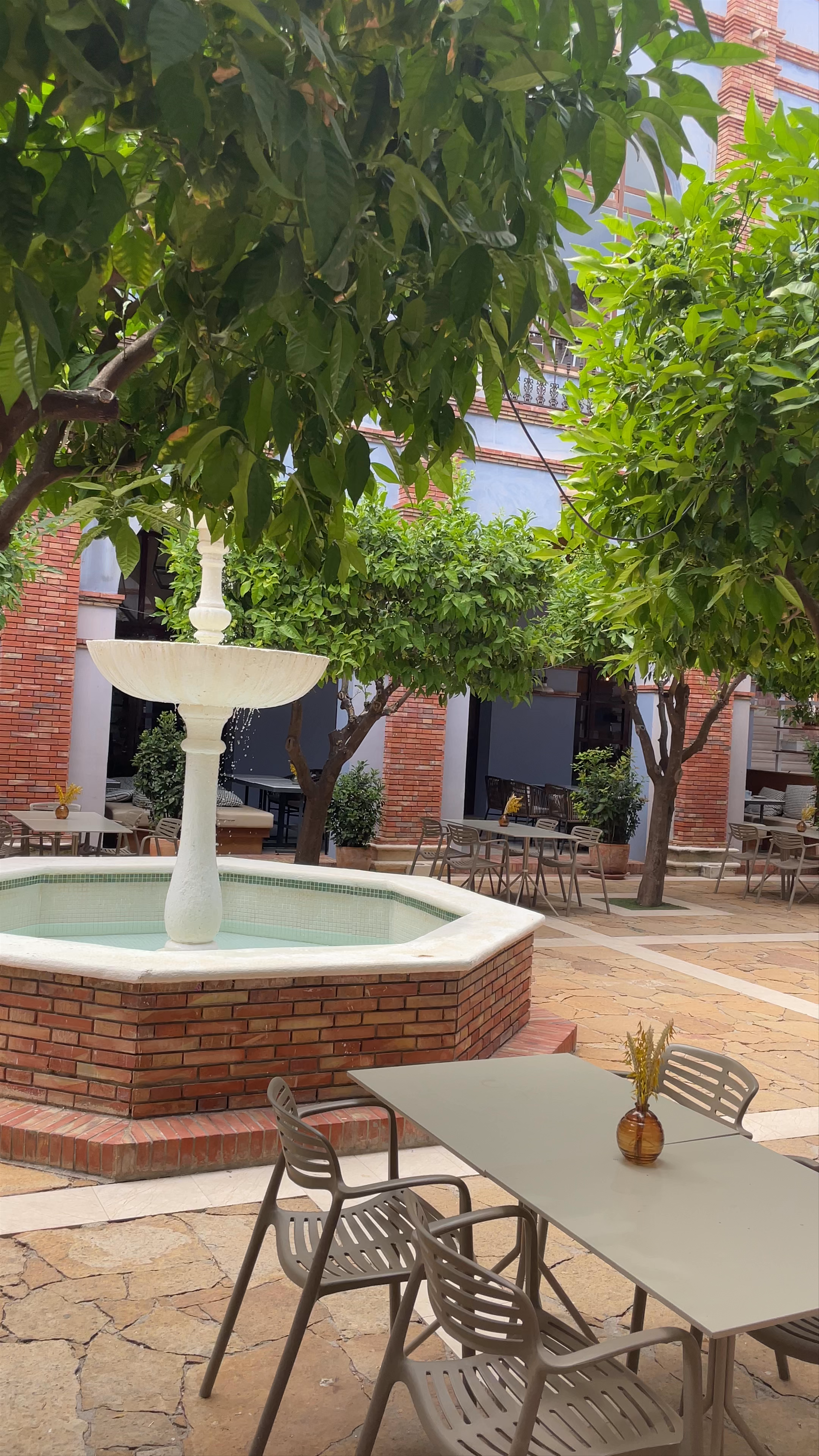 Meliá Villaitana