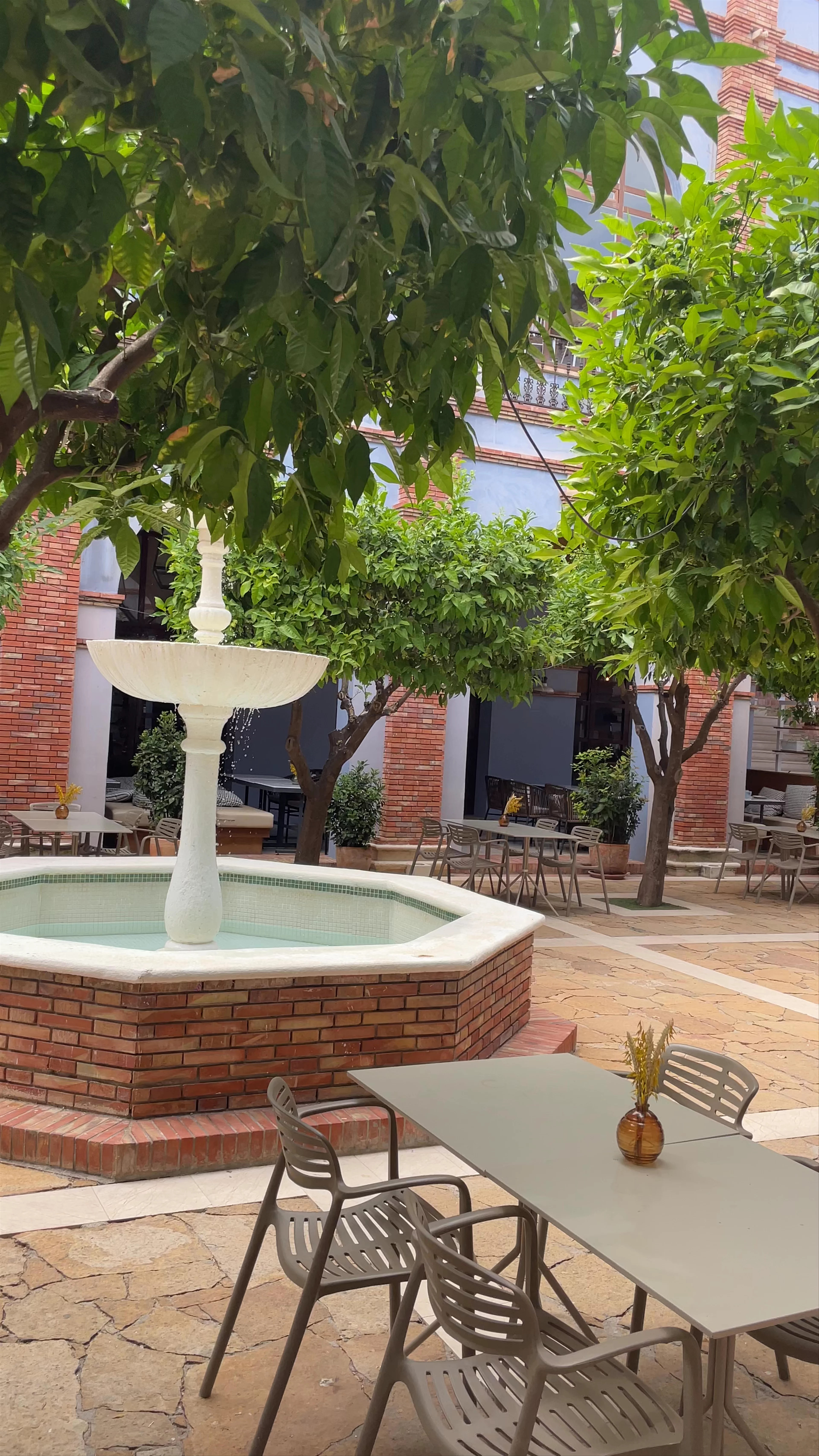Meliá Villaitana