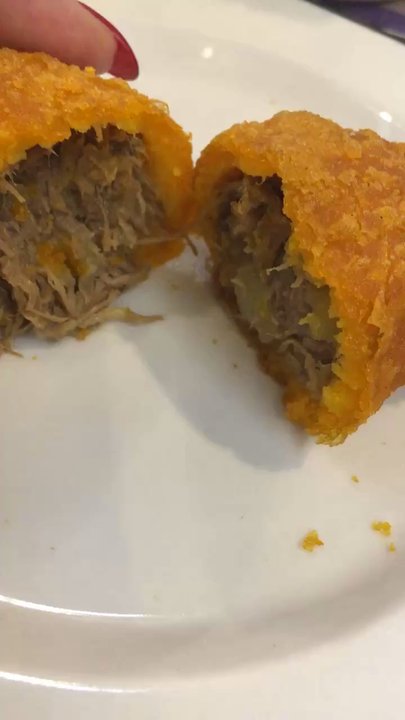 Mi Tierrita Restaurant - Colombian Empanadas - Latin American Near Me - Hempstead, New York